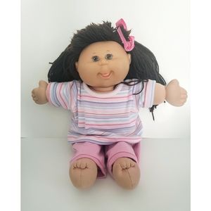 Cabbage Patch Kids Browned Eyed Girl